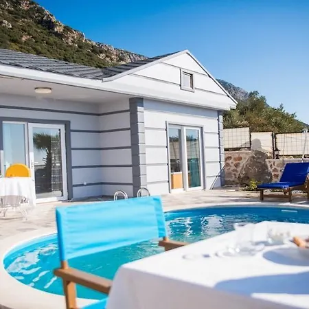 Okyanus 2 * Kalkan